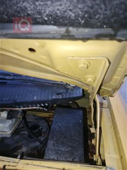 إيران خودرو سمند